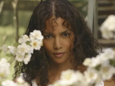 Кадр из фильма Их глаза видели Бога