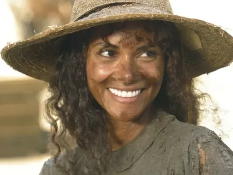 Кадр из фильма Их глаза видели Бога