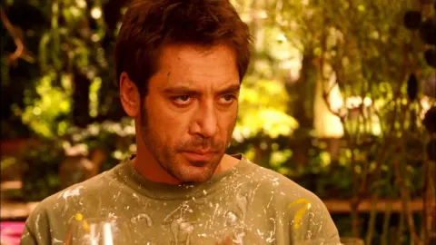 Кадр из фильма Вики Кристина Барселона