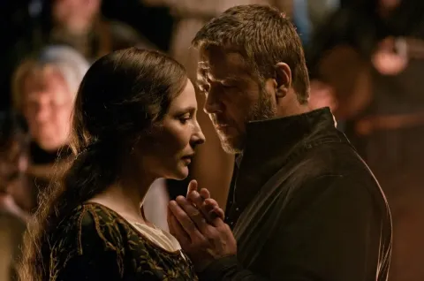 Кадр из фильма Робин Гуд