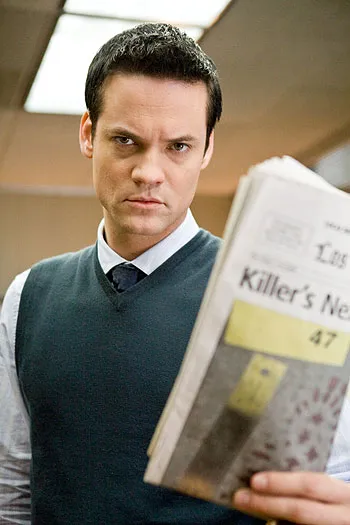 Кадр из фильма Жилец