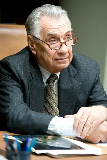 Кадр из фильма Жилец