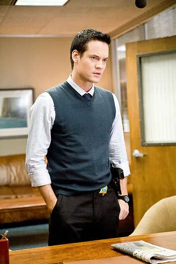 Кадр из фильма Жилец