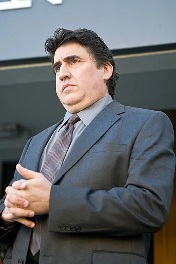 Кадр из фильма Жилец