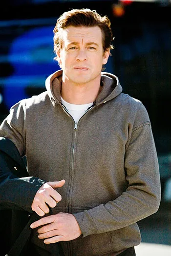 Кадр из фильма Жилец