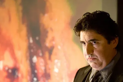 Кадр из фильма Жилец