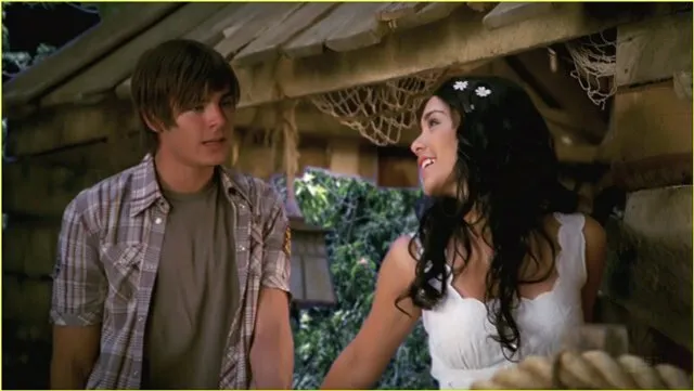 Кадр из фильма Классный мюзикл: Выпускной