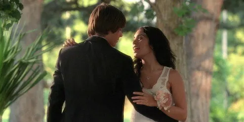 Кадр из фильма Классный мюзикл: Выпускной