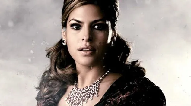 Кадр из фильма Мститель