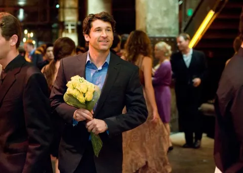 Кадр из фильма Друг невесты