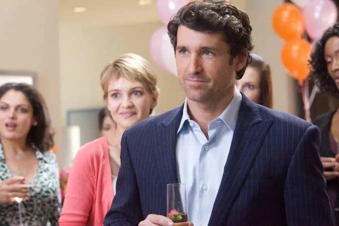 Кадр из фильма Друг невесты