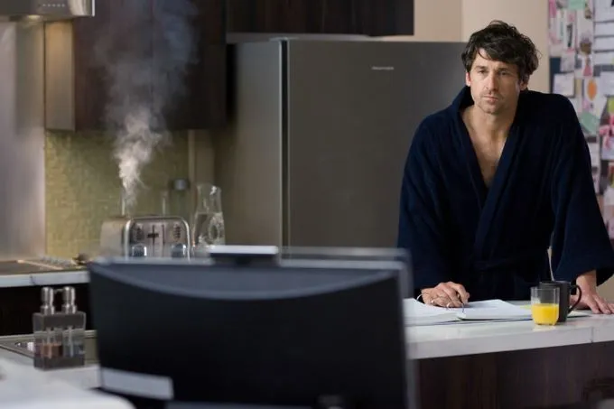 Кадр из фильма Друг невесты