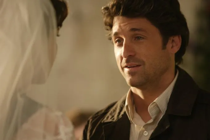 Кадр из фильма Друг невесты