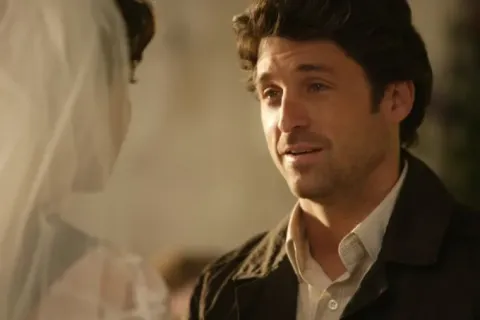 Кадр из фильма Друг невесты