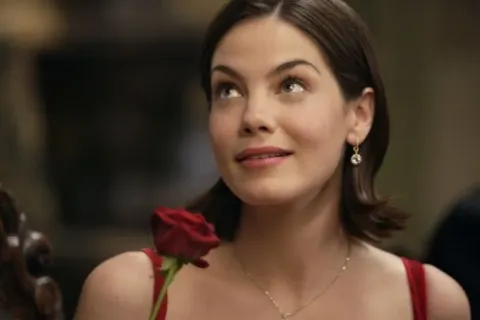 Кадр из фильма Друг невесты