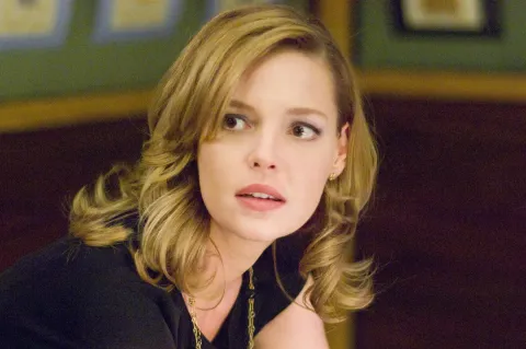 Кадр из фильма 27 свадеб