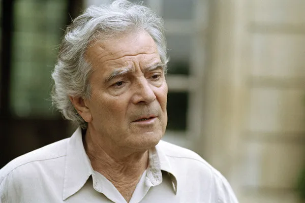 Кадр из фильма Большое алиби