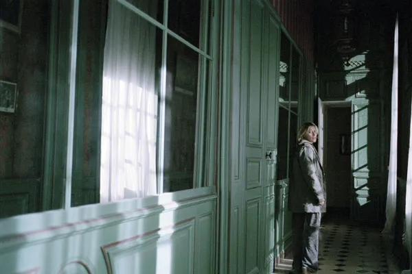 Кадр из фильма Большое алиби