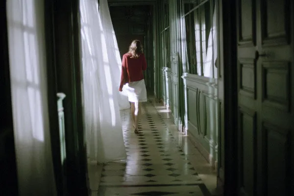 Кадр из фильма Большое алиби