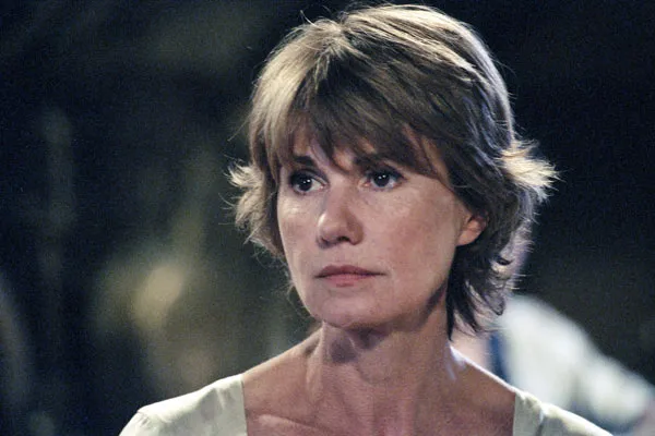 Кадр из фильма Большое алиби