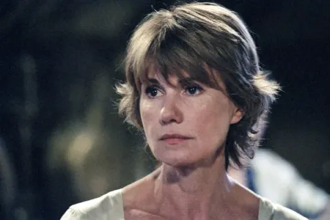 Кадр из фильма Большое алиби