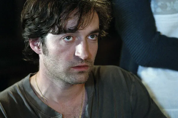 Кадр из фильма Большое алиби