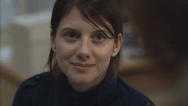 Кадр из фильма Комната смерти