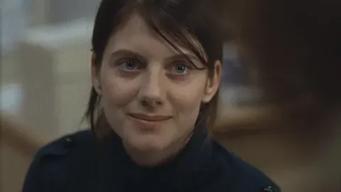 Кадр из фильма Комната смерти