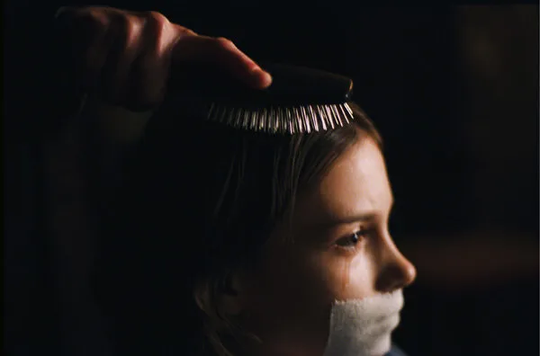 Кадр из фильма Комната смерти