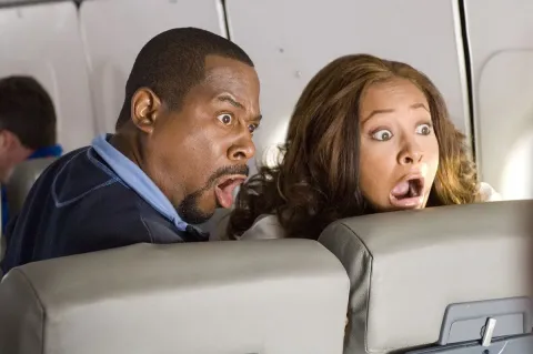 Кадр из фильма Папина дочка