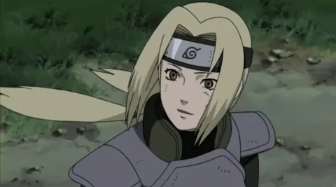 Кадр из фильма Наруто: Ураганные хроники