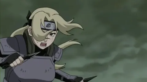 Кадр из фильма Наруто: Ураганные хроники