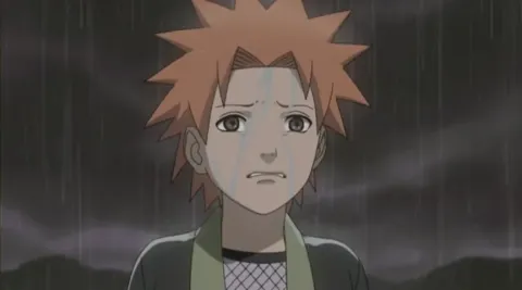 Кадр из фильма Наруто: Ураганные хроники