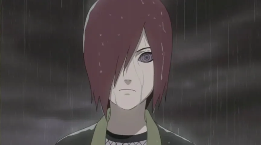 Кадр из фильма Наруто: Ураганные хроники