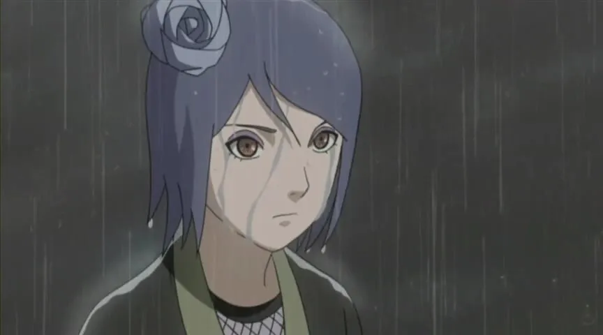 Кадр из фильма Наруто: Ураганные хроники