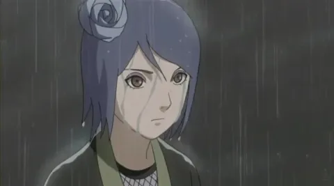 Кадр из фильма Наруто: Ураганные хроники