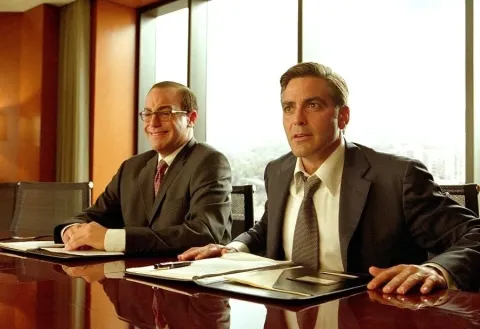 Кадр из фильма Невыносимая жестокость