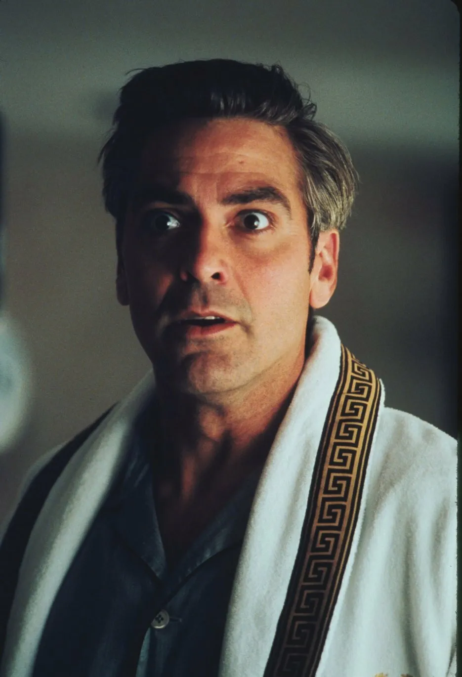 Кадр из фильма Невыносимая жестокость