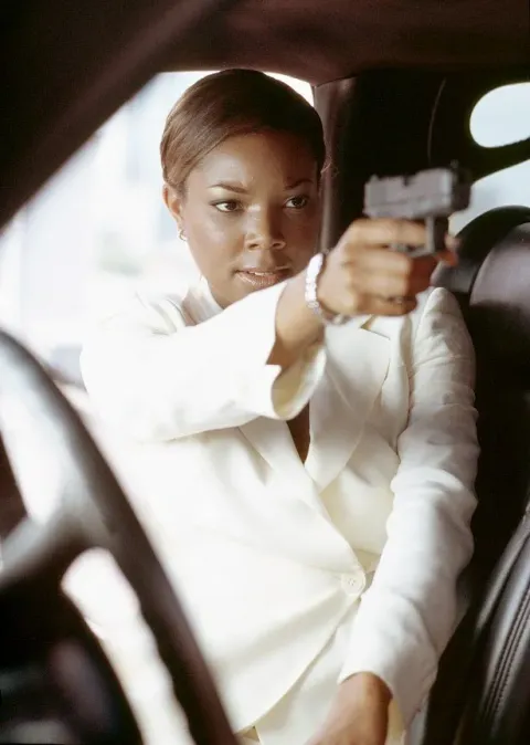 Кадр из фильма Плохие парни 2