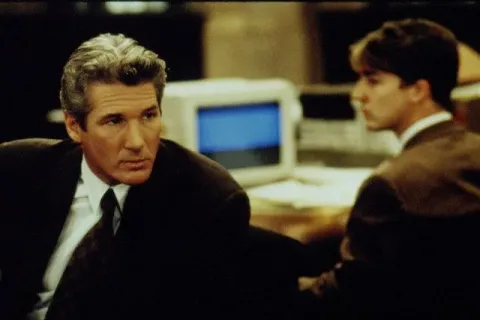 Кадр из фильма Первобытный страх