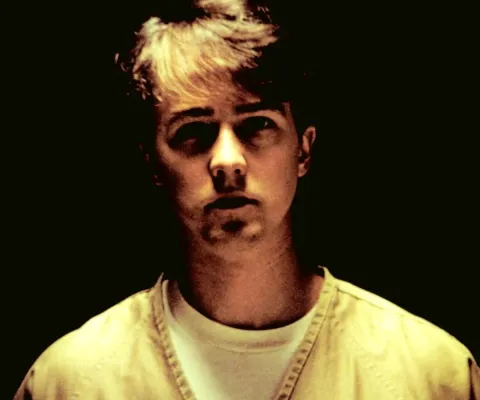 Кадр из фильма Первобытный страх