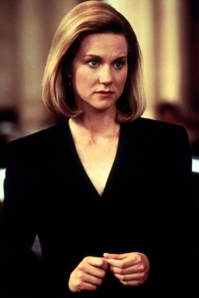 Кадр из фильма Первобытный страх