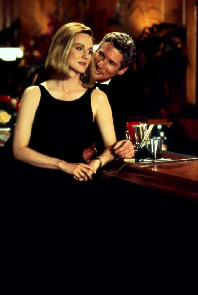 Кадр из фильма Первобытный страх