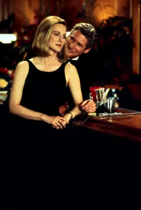 Кадр из фильма Первобытный страх