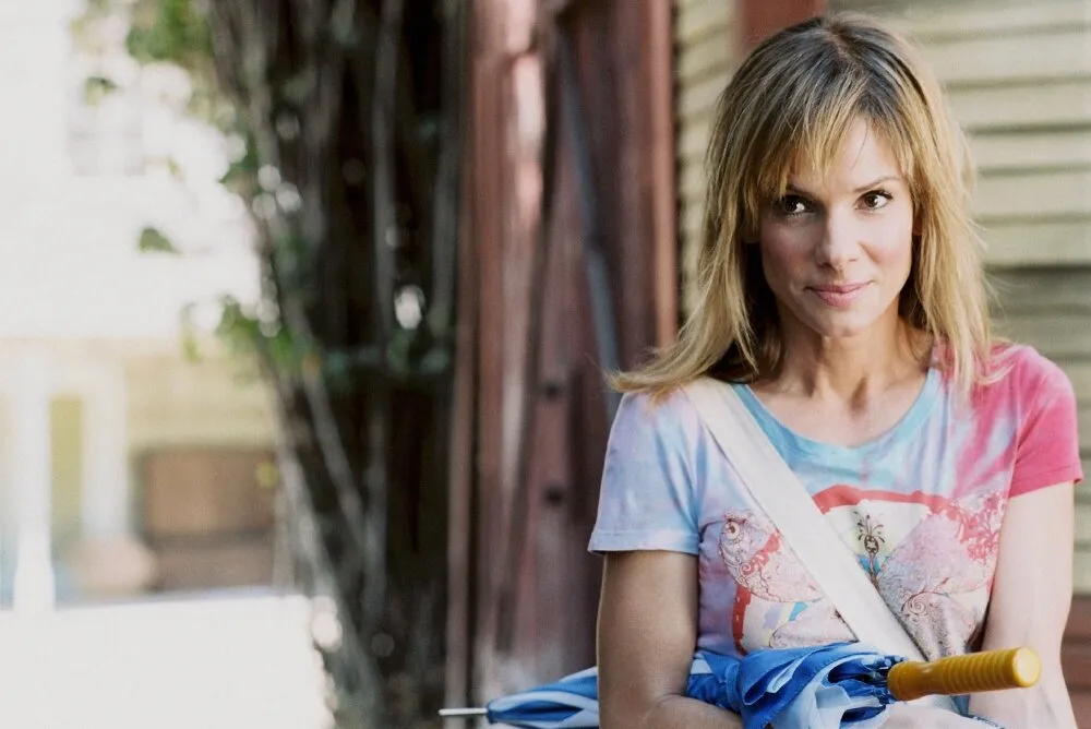 Кадр из фильма Всё о Стиве