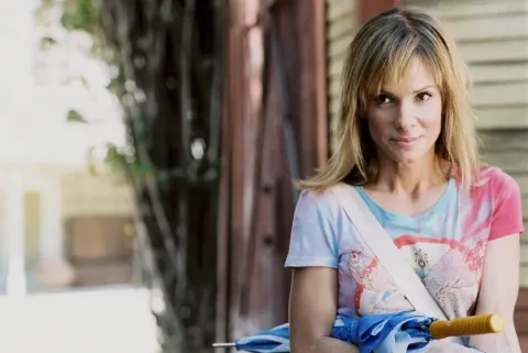 Кадр из фильма Всё о Стиве