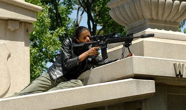 Кадр из фильма Карточный долг