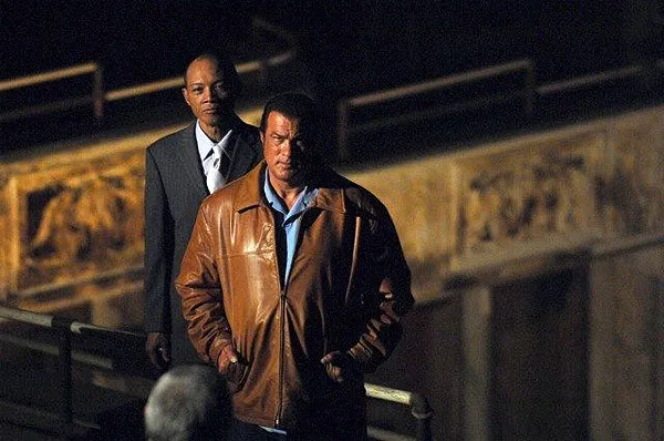 Кадр из фильма Карточный долг