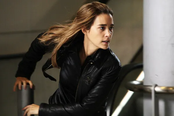 Кадр из фильма Интересы государства