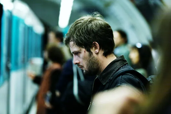 Кадр из фильма Интересы государства